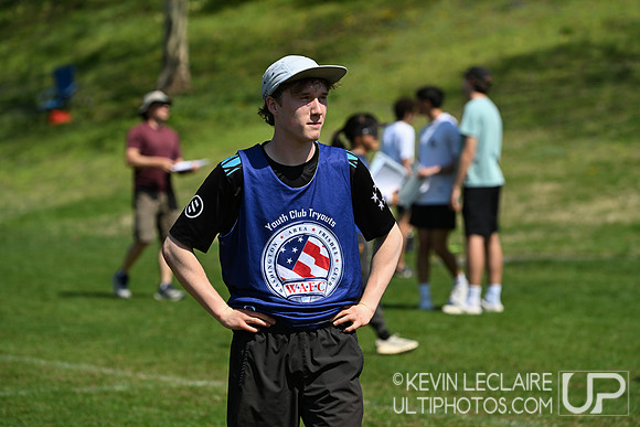 WAFC YCC 2nd Tryout 2026