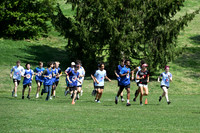 WAFC YCC 2nd Tryout 2026