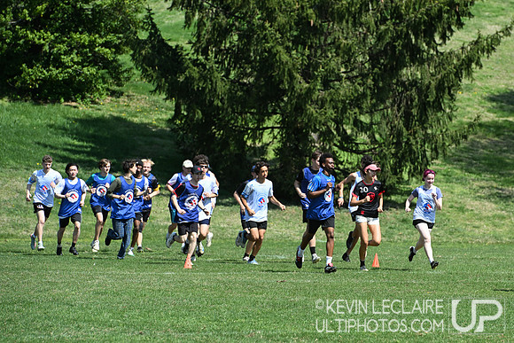 WAFC YCC 2nd Tryout 2026