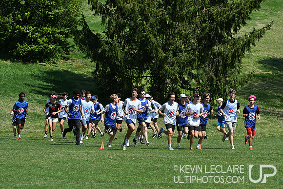 WAFC YCC 2nd Tryout 2026