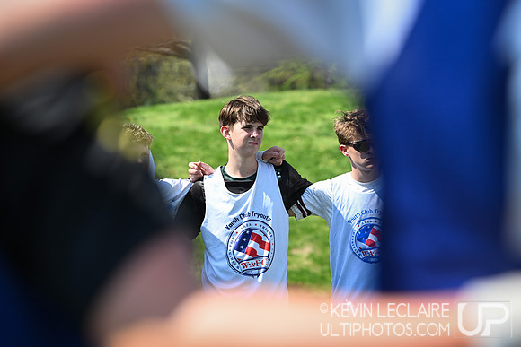 WAFC YCC 2nd Tryout 2026