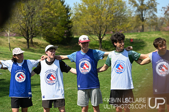 WAFC YCC 2nd Tryout 2026