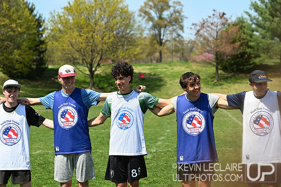 WAFC YCC 2nd Tryout 2026