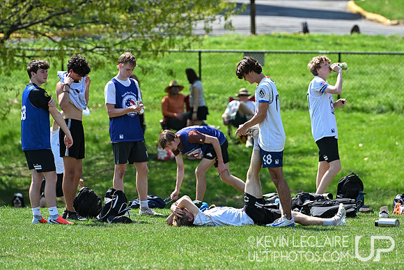 WAFC YCC 2nd Tryout 2026