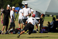Saturday Masters Competition -- 2010 Nationals