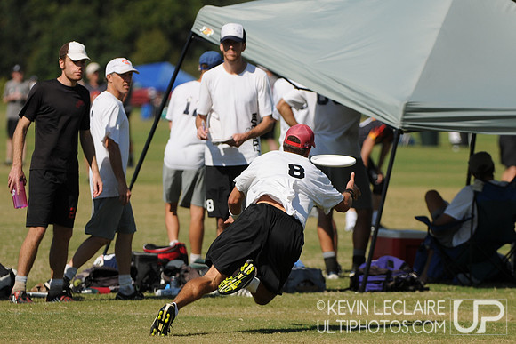 Saturday Masters Competition -- 2010 Nationals