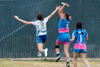 Southwest D1 College Regionals 2026