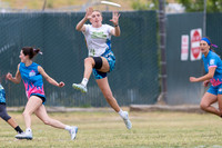 Southwest D1 College Regionals 2026