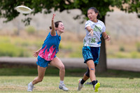 Southwest D1 College Regionals 2026