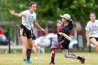 Southwest D1 College Regionals 2026