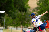 Southwest D1 College Regionals 2026