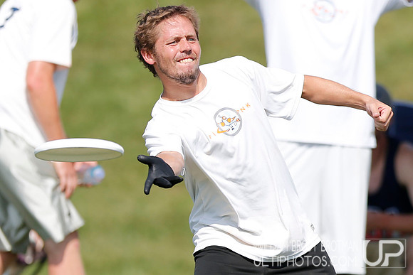 Day 1 of Mid-Atlantic Mixed Regionals