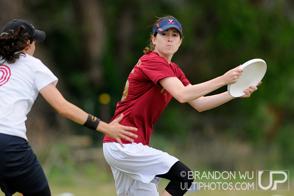 2012 US Open Saturday Action