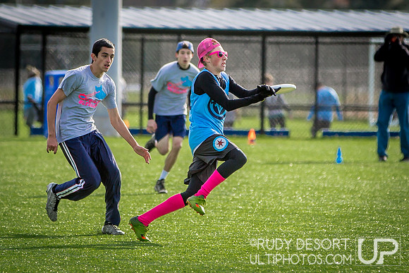 Windy City Invite 2016