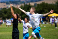 Highlights - Nor Cal Sectionals 2015