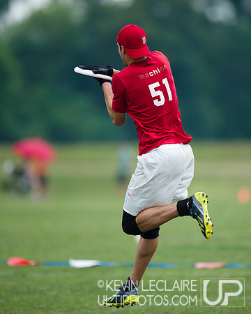 Chesapeake Invite 2014 Sunday Action