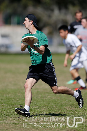 Warm Up: A Florida Affair