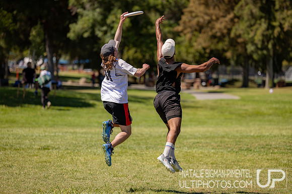 2024 Nor Cal Men's Sectional Championship