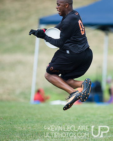 Chesapeake Invite 2014 Sunday Action