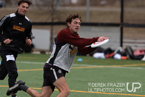 DC Breeze Open Tryouts Saturday