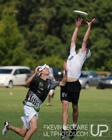 USAU Club Nationals Thursday Preview