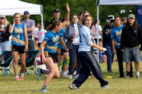 Southwest D1 College Regionals 2026