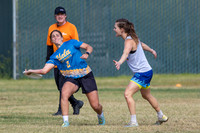 Southwest D1 College Regionals 2026