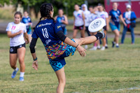 Southwest D1 College Regionals 2026