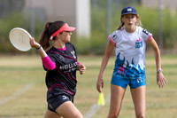 Southwest D1 College Regionals 2026