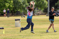Southwest D1 College Regionals 2026
