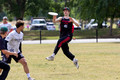 2nd Place Semis