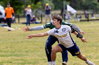 Southwest D1 College Regionals 2026