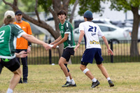 Southwest D1 College Regionals 2026