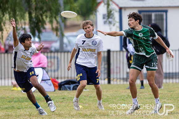 Southwest D1 College Regionals 2026