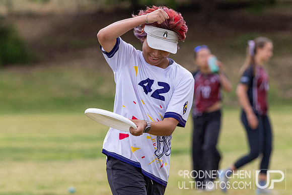 Southwest D1 College Regionals 2026