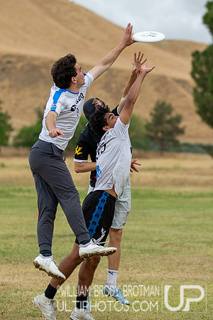 Day 2 at the 2026 Southwest D-I College Regionals