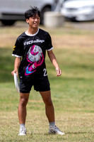 Day 2 at the 2026 Southwest D-I College Regionals