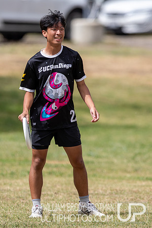 Day 2 at the 2026 Southwest D-I College Regionals