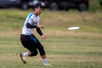 Day 2 at the 2026 Southwest D-I College Regionals