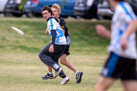 Day 2 at the 2026 Southwest D-I College Regionals
