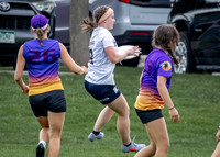 USA Ultimate Youth Club Championships 2025