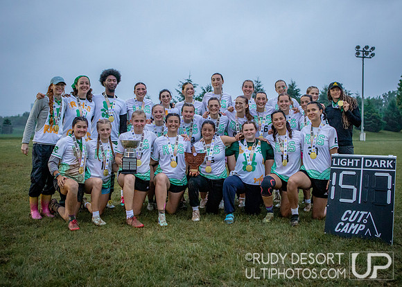 2025 High School National Invite (HSNI)