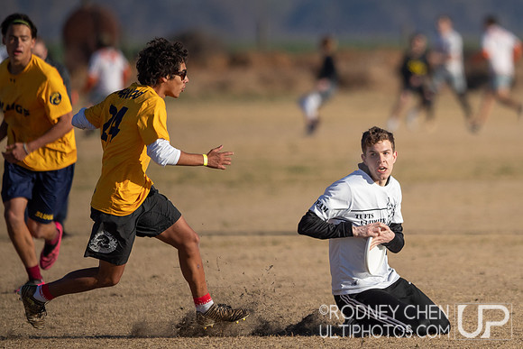 Stanford Invite 2022