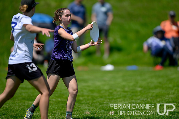 2024 USA Ultimate Division 3 College Championships