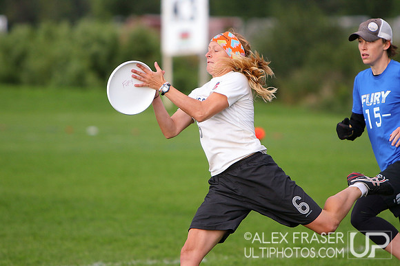 Sunday - Pool Play Rd 5 - 2015 USAU Pro Flight Finale
