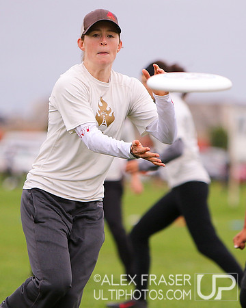 Sunday - Pool Play Rd 5 - 2015 USAU Pro Flight Finale