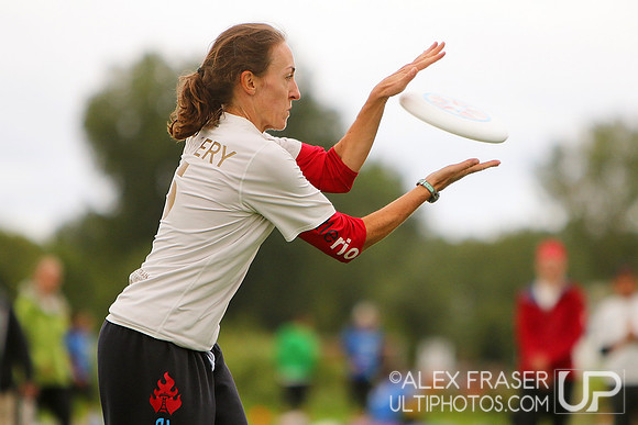 Sunday - Pool Play Rd 5 - 2015 USAU Pro Flight Finale