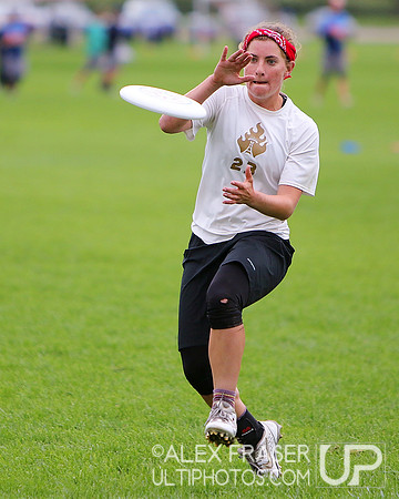 Sunday - Pool Play Rd 5 - 2015 USAU Pro Flight Finale