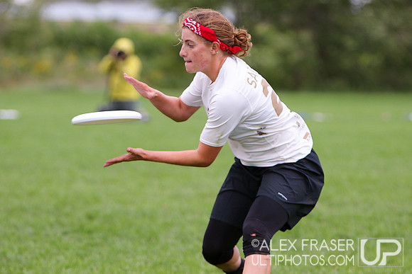 Sunday - Pool Play Rd 5 - 2015 USAU Pro Flight Finale
