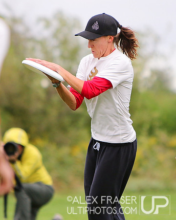 Sunday - Pool Play Rd 5 - 2015 USAU Pro Flight Finale